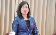 Bộ trưởng Đào Hồng Lan: Cần sớm hoàn thiện mô hình quản lý an toàn thực phẩm toàn quốc