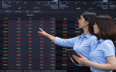 Xu hướng chứng khoán 17/4 cần theo dõi diễn biến phân hóa thị trường