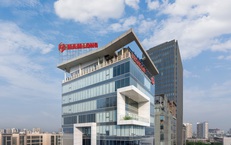 Cổ phiếu NLG được MBS định giá 38.600 đồng/CP