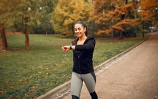 Lợi ích khi đi bộ 15 phút mỗi ngày