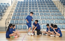 Vai trò của protein (chất đạm) trong tăng trưởng và phát triển cơ thể