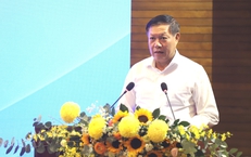 Thứ trưởng Bộ Y tế: Y tế cơ sở và nhân lực là 'chìa khóa' nâng cao chất lượng chăm sóc sức khỏe