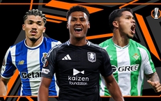 Lịch thi đấu bóng đá hôm nay ngày 16/4 - 17/4: Sôi động tứ kết cúp châu Âu