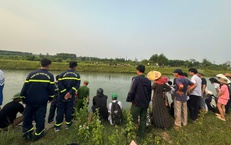 Liên tiếp các vụ đuối nước thương tâm ở Quảng Trị và Huế trong một ngày