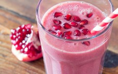 4 cách dùng quả lựu làm đẹp da