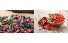 Cách chế nước dâu tằm làm đẹp da và ngủ ngon