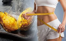 Một ngày nên ăn bao nhiêu khoai lang để giảm cân hiệu quả?