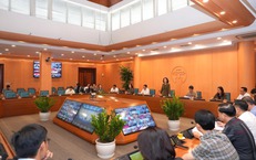 Hà Nội siết chặt quản lý bếp ăn bán trú trong tháng hành động vì an toàn thực phẩm