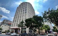 Xử phạt Công ty Cổ phần BVB vì vi phạm chứng khoán