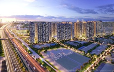 Vinhomes chào bán thành công 6.000 tỷ đồng trái phiếu