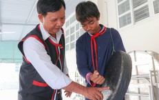 Âm vang Mã La giữa sân trường vùng cao Khánh Hòa