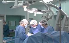 Vinmec kích hoạt quy trình tối khẩn trong đêm, cứu sống bé trai 12 tuổi xuất huyết não