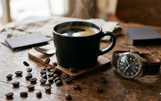 Uống cà phê có gây nổi mụn không?