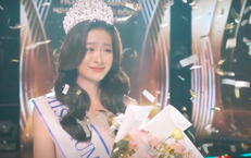 Phim Lời hứa đầu tiên: Hoa hậu Vi Minh bị hai á hậu ghen ghét, công ty quản lý coi thường