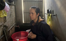 Người phụ nữ đơn thân kiệt quệ vì bệnh u não cần sự giúp đỡ