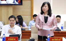 Việt Nam sẽ tham gia nghiên cứu thử nghiệm lâm sàng quốc tế vắc xin điều trị ung thư và các vắc xin thế hệ mới