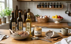 6 thực phẩm giàu chất béo lành mạnh hơn quả bơ