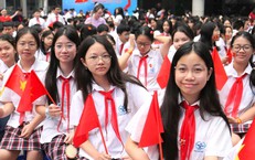 Học sinh Hà Nội nghỉ lễ 30/4 - 1/5 mấy ngày?
