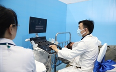 Cuộc ra quân lớn của ngành y tế TPHCM vì sức khỏe 15 triệu dân