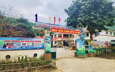 Hiệu trưởng nói gì sau khi bị kỷ luật vì khai khống bữa ăn từ thiện của học sinh?