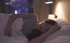 4 kiểu mất ngủ rút ngắn tuổi thọ