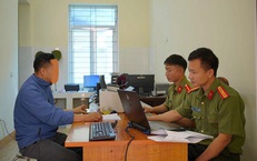 Điện Biên: Xóa xổ 2 nhóm chuyên ‘báo chốt’ giao thông trên mạng xã hội