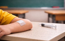 Ám ảnh hình phạt bằng kim tiêm và sự lệch lạc nhân danh giáo dục