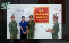 Thảm kịch đau lòng con rể mất nhân tính dùng dao truy sát, chém gục nhiều người nhà vợ