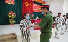 Thủ tướng chỉ đạo triển khai đặc xá 2026 chặt chẽ, đúng quy định pháp luật