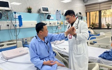 Bài 2: Đột quỵ không chờ đợi -  Khi thời gian là vàng