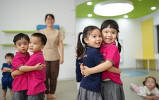 Vai trò của các vi chất trong tăng trưởng chiều cao ở trẻ em