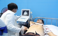 Một ngày, gần 30.000 người dân TPHCM được tầm soát sức khỏe