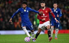 Lịch thi đấu bóng đá hôm nay ngày 18/4 - 19/4: MU đấu Chelsea