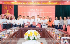 Bệnh viện Bạch Mai sẽ hỗ trợ chuyên môn để Sơn La có cơ sở y tế tuyến tuyến cuối của Tây Bắc