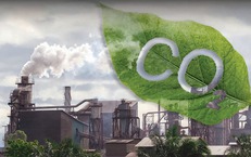 Vận hành thị trường tín chỉ carbon, doanh nghiệp sẽ buộc phải có trách nhiệm tài chính với phát thải của mình