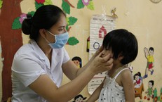 Thiếu vi chất dinh dưỡng: 'gánh nặng thầm lặng' của phụ nữ và trẻ em