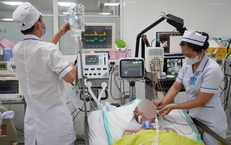 Hội thảo nâng cao năng lực quản lý điều dưỡng năm 2026