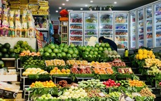 Một loại quả quen thuộc bán đầy chợ Việt chính thức có ‘visa’ sang Trung Quốc ai ăn một lần cũng nhớ mãi