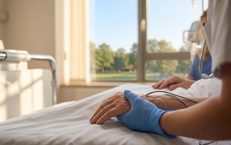 Bài 1: Đột quỵ ập đến trong tích tắc - Khi sự sống bị đẩy vào cuộc đua nghẹt thở