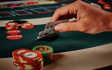 Chơi poker có vi phạm pháp luật không?