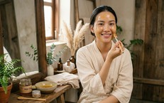 Mỡ lợn và bí quyết dưỡng da từ cung đình đến hiện đại