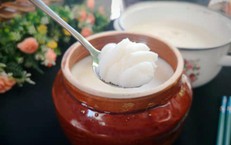 Cách dùng mỡ lợn không sợ tích mỡ thừa