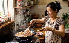 4 loại gia vị quen thuộc giúp mỡ lợn không bị biến chất