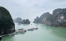 Siết chặt quản lý, tăng cường y tế bảo đảm an toàn trên Vịnh Hạ Long