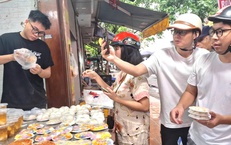 Thị trường bánh trôi - bánh chay năm nay có gì đặc biệt?