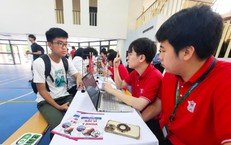 Tuyển sinh Y Dược 2026: Siết chặt đầu vào, mở rộng tổ hợp