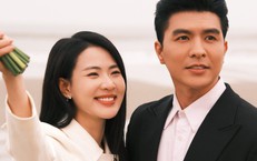 Minh Trang đăng ảnh 'tình bể bình' với Steven Nguyễn, khán giả 'buồn nhẹ' khi nói điều thật lòng