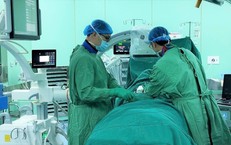 Bệnh viện ĐK TP Vinh triển khai Đơn vị chống đau - Khám, điều trị chuyên sâu các bệnh lý đau mạn tính, đau do bệnh lý thần kinh, cột sống, cơ xương khớp