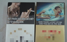 Từ khuyến cáo WHO đến thực tiễn Việt Nam: Cần bước đột phá với bao bì thuốc lá