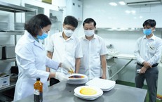 Danh sách mới nhất các cơ sở Bộ Y tế chỉ định kiểm nghiệm về an toàn thực phẩm